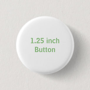 Maak Je Eigen 1,25 Inch Ronde Button 3,2 Cm