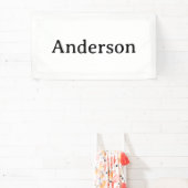 Maak je eigen 1.6' x 3' Binnen Spandoek (Insitu)