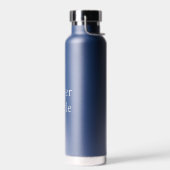 Maak je eigen 22 oz waterfles (Links)