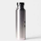 Maak je eigen 22 oz waterfles (Rechts)