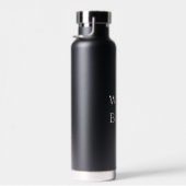 Maak je eigen 22 oz waterfles (Rechts)