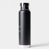 Maak je eigen 22 oz waterfles (Links)