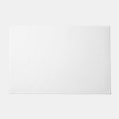 Maak je eigen  24" x 36" deurmat (Voorkant)