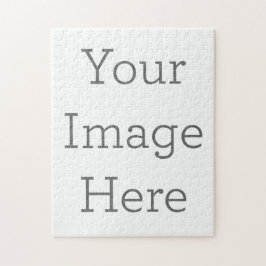 Maak je eigen 252 stuks puzzel