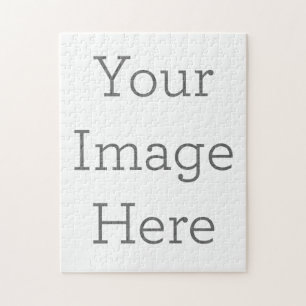 Maak je eigen 252 stuks puzzel