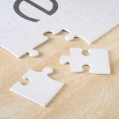 Maak je eigen 252 stuks puzzel legpuzzel (Zijkant)