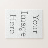 Puzzel, 27,9 x 35,5 cm, 252 stukjes (Horizontaal)