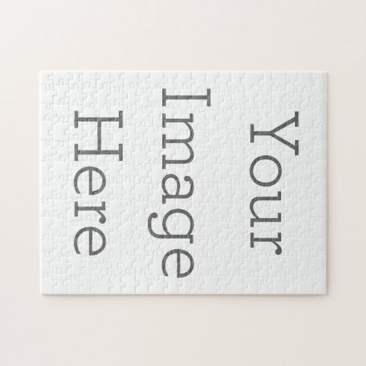 Puzzel, 27,9 x 35,5 cm, 252 stukjes (Horizontaal)