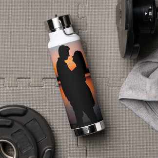 Maak je eigen 25oz koperen vacuüm geïsoleerd waterfles