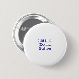 Maak Je Eigen 2.25 Inch Ronde Knop Button 5,7 Cm