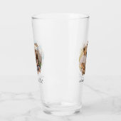 Maak je eigen 2 foto glas (Links)