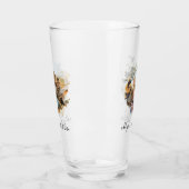 Maak je eigen 2 foto glas (Links)