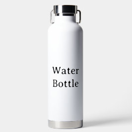 Maak Je Eigen 32 oz Waterfles