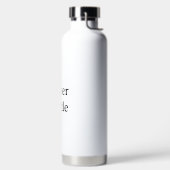 Maak Je Eigen 32 oz Waterfles (Links)