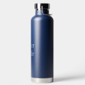 Maak Je Eigen 32 oz Waterfles (Links)