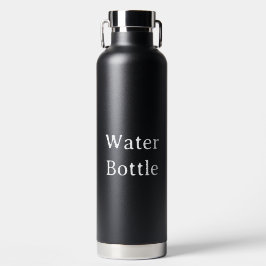 Maak Je Eigen 32 oz Waterfles