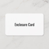 Maak je eigen 3.5" x 2" afgerond informatiekaartje (Voorkant)