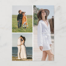 Maak Je Eigen 3 Foto Collage