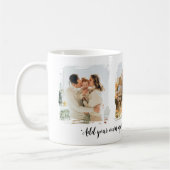 Maak je eigen 3 foto koffiemok (Links)