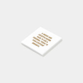 Maak je eigen 3"x3" Post-it® notities Notes (Schuin)