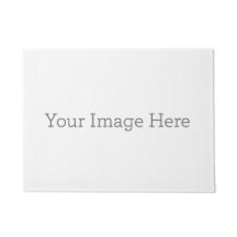 Maak je eigen 45,7 x 60,1 cm deurmat