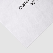 Maak Je Eigen 4,5kg Tissuepapier (Detail)