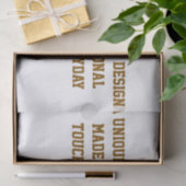 Maak Je Eigen 4,5kg Tissuepapier (Geschenk)