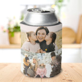 Maak Je Eigen 4 Foto Collage Blikjeskoeler