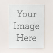 Puzzel, 40,6 x 50,8 cm, 520 stukjes (Verticaal)