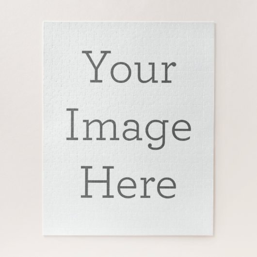 Puzzel, 40,6 x 50,8 cm, 520 stukjes (Verticaal)