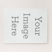 Puzzel, 40,6 x 50,8 cm, 520 stukjes (Horizontaal)