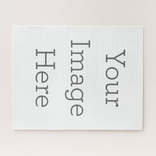 Puzzel, 40,6 x 50,8 cm, 520 stukjes (Horizontaal)