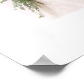 Maak je eigen 52 foto-collageposter poster (Hoek)