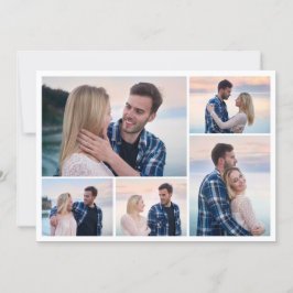 Maak Je Eigen 5 Foto Collage Kaart