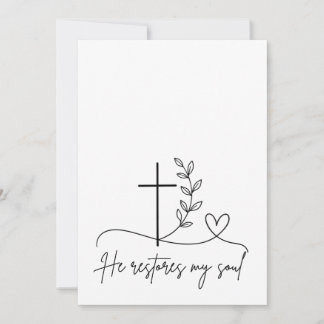 Maak Je Eigen 5" x 7" Trouwuitnodiging Kaart