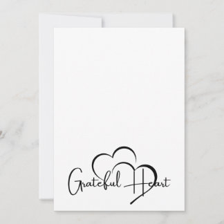 Maak Je Eigen 5" x 7" Uitnodiging