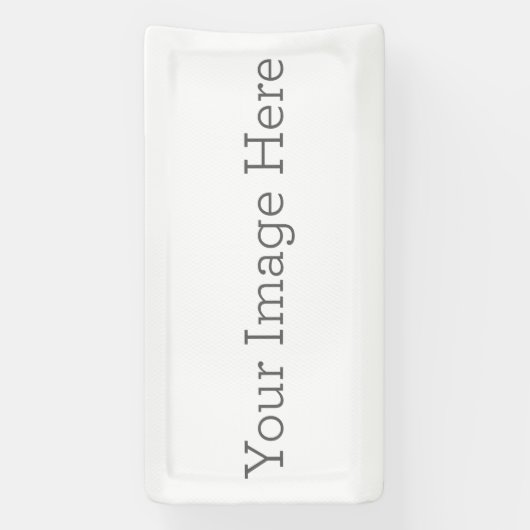 Vinyl spandoeken, 0,6m x 0,3m (Verticaal)