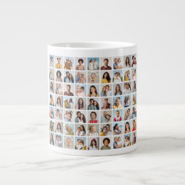 Maak Je Eigen 63 Foto Collage Grote Koffiekop
