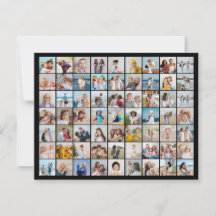 Maak Je Eigen 63 Foto Collage