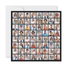 Maak Je Eigen 64 Foto Collage