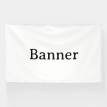 Maak je eigen 6' x 10' buitenreclamebord
