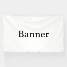 Maak je eigen 6' x 10' buitenreclamebord  spandoek