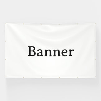 Maak je eigen 6' x 10' buitenreclamebord spandoek