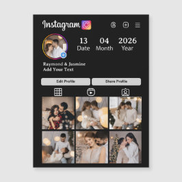 Maak Je Eigen 7 Foto Collage