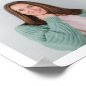 Maak Je Eigen 9 Foto Collage Poster (Hoek)
