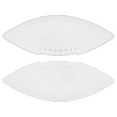 Maak je eigen aangepaste, aangepaste Football (Panelen)