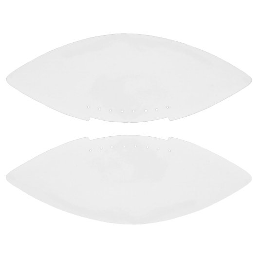 Maak je eigen aangepaste, aangepaste Football (Panelen)