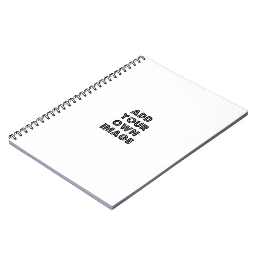 Maak je eigen aangepaste, aangepaste journaal notitieboek (Linkerzijde)