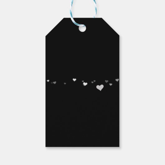 Maak Je Eigen Aangepaste Afbeelding Cadeaulabel