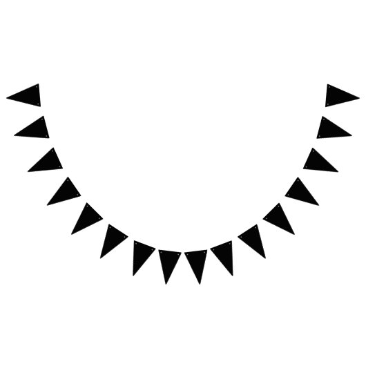 Maak Je Eigen Aangepaste Afbeelding Vlaggetjes (Alle)